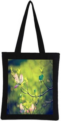 

Snoogg Tote(Multicolor)