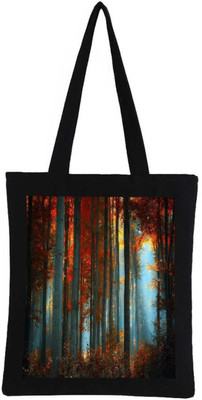

Snoogg Tote(Multicolor)