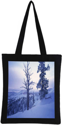 

Snoogg Tote(Multicolor)