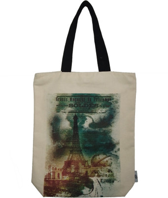 

Blivus Tote(Multicolor)
