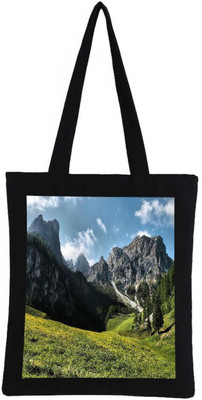 

Snoogg Tote(Multicolor)