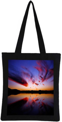 

Snoogg Tote(Multicolor)