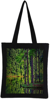 

Snoogg Tote(Multicolor)