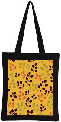 

Snoogg Tote(Multicolor)