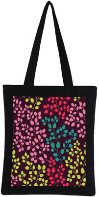 

Snoogg Tote(Multicolor)