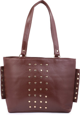 

TECHNO WEAR Hand-held Bag(Black)