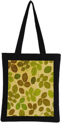 

Snoogg Tote(Multicolor)