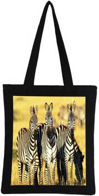 

Snoogg Tote(Multicolor)