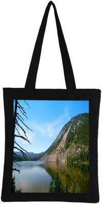

Snoogg Tote(Multicolor)