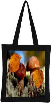 

Snoogg Tote(Multicolor)