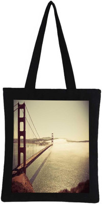 

Snoogg Tote(Multicolor)