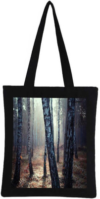 

Snoogg Tote(Multicolor)