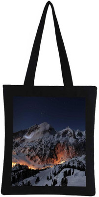 

Snoogg Tote(Multicolor)