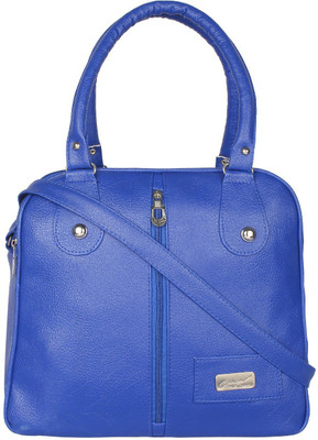 

Raleigh Hand-held Bag(Blue)