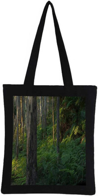 

Snoogg Tote(Multicolor)