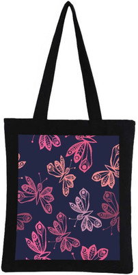 

Snoogg Tote(Multicolor)