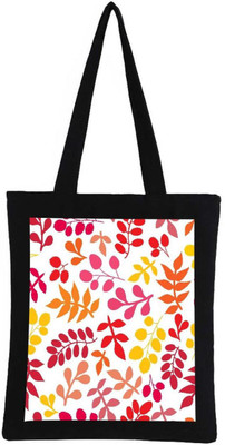 

Snoogg Tote(Multicolor)