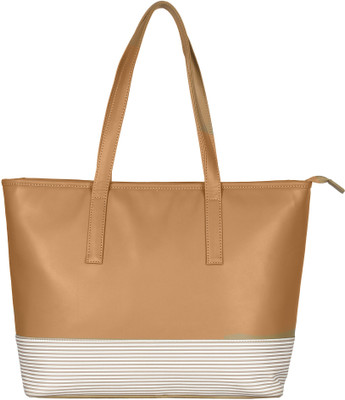 

BERYPECKERS Shoulder Bag(Beige)