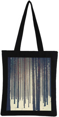 

Snoogg Tote(Multicolor)