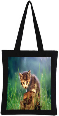 

Snoogg Tote(Multicolor)
