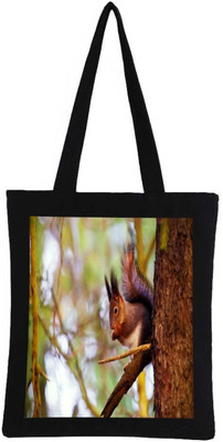 

Snoogg Tote(Multicolor)
