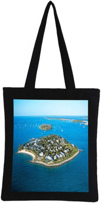 

Snoogg Tote(Multicolor)