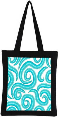 

Snoogg Tote(Multicolor)