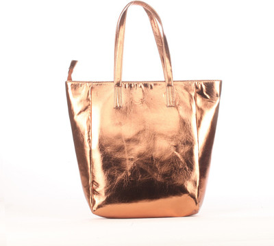 

BAGINNI Shoulder Bag(Gold)