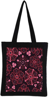 

Snoogg Tote(Multicolor)