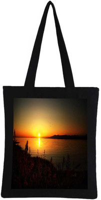 

Snoogg Tote(Multicolor)