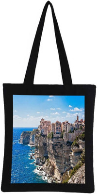

Snoogg Tote(Multicolor)