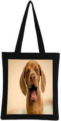 

Snoogg Tote(Multicolor)