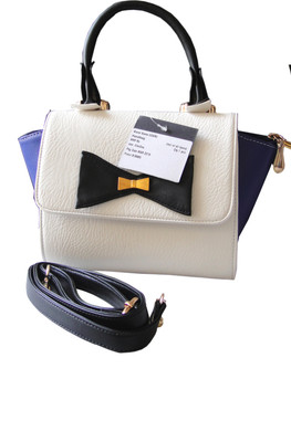 

Oskro Hand-held Bag(Multicolor)
