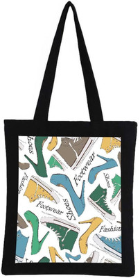 

Snoogg Tote(Multicolor)