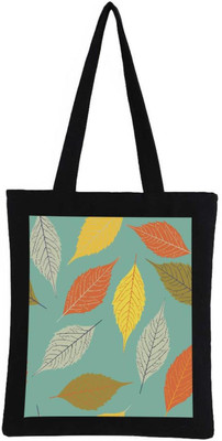 

Snoogg Tote(Multicolor)