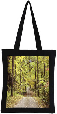 

Snoogg Tote(Multicolor)