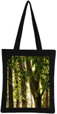 

Snoogg Tote(Multicolor)