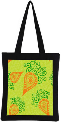 

Snoogg Tote(Multicolor)