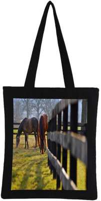 

Snoogg Tote(Multicolor)