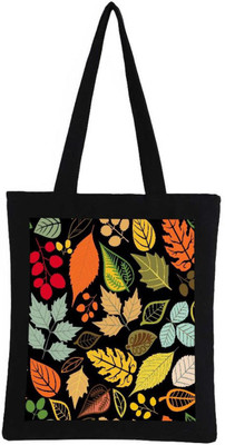

Snoogg Tote(Multicolor)