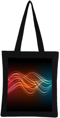 

Snoogg Tote(Multicolor)