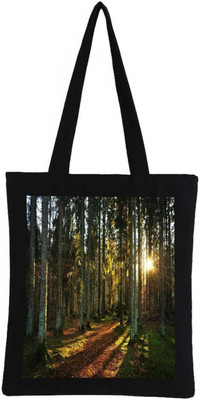 

Snoogg Tote(Multicolor)