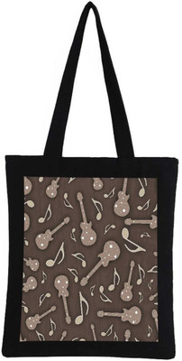 

Snoogg Tote(Multicolor)