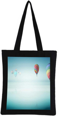 

Snoogg Tote(Multicolor)