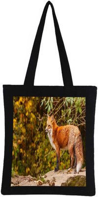 

Snoogg Tote(Multicolor)