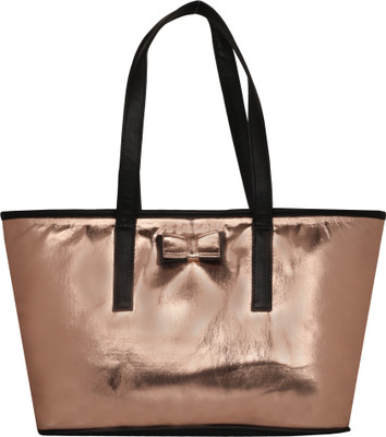 

BERYPECKERS Shoulder Bag(Brown)