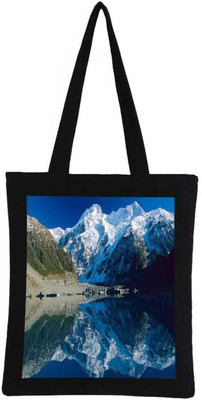 

Snoogg Tote(Multicolor)