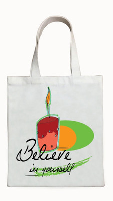 

Chelsey Chelsey Tote(White)
