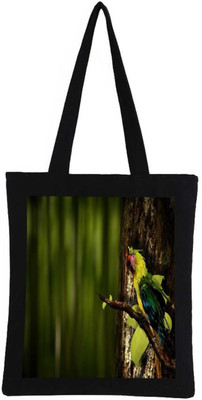 

Snoogg Tote(Multicolor)