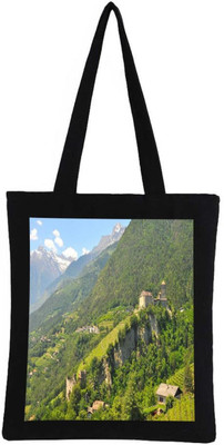 

Snoogg Tote(Multicolor)